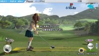 Cкриншот Hot Shots Golf: World Invitational, изображение № 578555 - RAWG