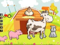 Cкриншот Farm Yard Fun For Kids, изображение № 1748021 - RAWG