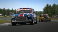 Cкриншот Retro Pack: Expansion Pack for RACE 07, изображение № 581497 - RAWG