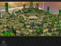 Cкриншот Warcraft 3: The Frozen Throne, изображение № 351698 - RAWG