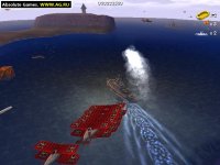 Cкриншот Battleship: Surface Thunder, изображение № 300180 - RAWG