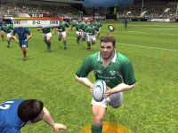 Cкриншот Rugby Challenge 2006, изображение № 428311 - RAWG