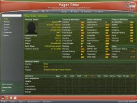 Cкриншот Football Manager 2007, изображение № 459070 - RAWG