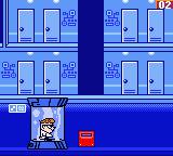 Cкриншот Dexter's Laboratory: Robot Rampage, изображение № 742691 - RAWG