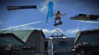 Cкриншот Tony Hawk: RIDE, изображение № 529479 - RAWG