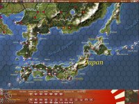 Cкриншот War Plan Orange: Dreadnoughts in the Pacific 1922-1930, изображение № 444397 - RAWG
