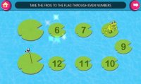 Cкриншот Learn Math Educational Games for Toddlers and Kids, изображение № 1589983 - RAWG