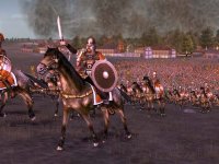 Cкриншот Rome: Total War - Collection, изображение № 131024 - RAWG