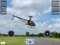 Cкриншот Absolute RC Heli Simulator, изображение № 2044902 - RAWG