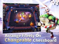 Cкриншот Onmyoji Chess, изображение № 2218274 - RAWG