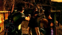 Cкриншот Resident Evil 5, изображение № 723865 - RAWG