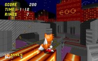 Cкриншот Sonic Robo Blast 2, изображение № 2882432 - RAWG