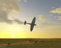 Cкриншот Битва за Британию 2: Крылья победы, изображение № 417255 - RAWG