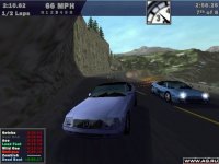 Cкриншот Need for Speed 3: Hot Pursuit, изображение № 304171 - RAWG