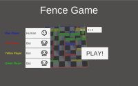 Cкриншот Fence Game, изображение № 1718943 - RAWG