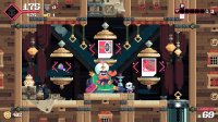 Cкриншот Flinthook, изображение № 71110 - RAWG