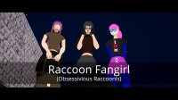 Cкриншот Raccoon Tales, изображение № 3379126 - RAWG