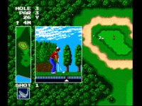Cкриншот Power Golf, изображение № 248072 - RAWG