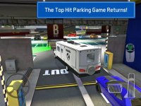 Cкриншот Multi Level 7 Car Parking Garage Park Training Lot, изображение № 918772 - RAWG