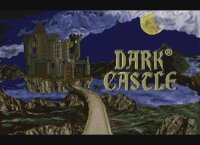 Cкриншот Dark Castle, изображение № 747991 - RAWG