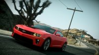 Cкриншот Need for Speed: The Run, изображение № 632586 - RAWG