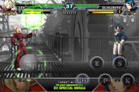 Cкриншот THE KING OF FIGHTERS-i 2012(F), изображение № 1496173 - RAWG