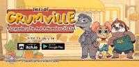 Cкриншот Tales of Grumville: A Legendary Pie and A Nameless Statue, изображение № 3310242 - RAWG