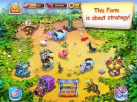 Cкриншот Farm Frenzy Inc. – best farming time-management sim puzzle adventure for you and friends!, изображение № 2165932 - RAWG