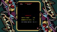 Cкриншот ARCADE GAME SERIES: GALAGA, изображение № 165526 - RAWG