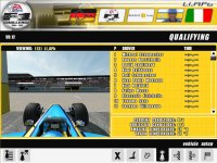 Cкриншот F1 Challenge '99-'02, изображение № 354839 - RAWG