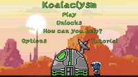 Cкриншот Koalaclysm, изображение № 2321398 - RAWG