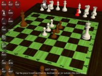 Cкриншот 3D Chess Game, изображение № 1628995 - RAWG