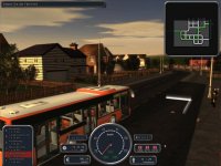 Cкриншот Bus Simulator 2008, изображение № 488829 - RAWG