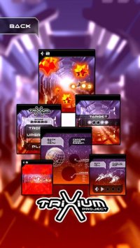Cкриншот triXium project, изображение № 1858394 - RAWG
