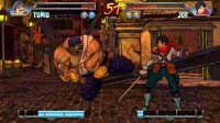 Cкриншот BAYANI - Fighting Game, изображение № 1745806 - RAWG