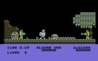 Cкриншот Ghosts 'n Goblins (1985), изображение № 735870 - RAWG