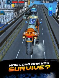 Cкриншот Furious Outlaw Bike Race - The Fast Moto GP Bikers, изображение № 889991 - RAWG