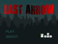 Cкриншот Last Arrow, изображение № 2115356 - RAWG