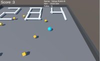 Cкриншот Roll A Ball (yhrz), изображение № 3181097 - RAWG