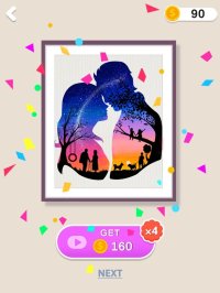 Cкриншот Silhouette Art, изображение № 2620082 - RAWG