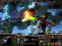 Cкриншот Warcraft 3: Reign of Chaos, изображение № 303435 - RAWG