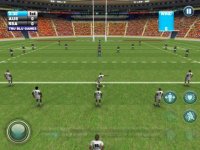 Cкриншот Jonah Lomu Rugby Challenge: Gold Edition, изображение № 979872 - RAWG