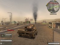 Cкриншот Enemy Territory: Quake Wars, изображение № 429404 - RAWG