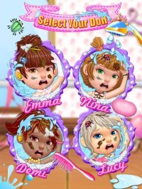 Cкриншот Ballet Dolls - Messy Makeover for Dance Girls!, изображение № 1741962 - RAWG