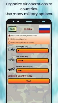 Cкриншот Global War Simulation Strategy War Game Premium, изображение № 2103881 - RAWG