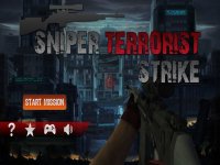 Cкриншот Sniper Terrorist Strike, изображение № 2112991 - RAWG