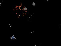 Cкриншот Asteroids (itch) (AskovHoejskole), изображение № 2607665 - RAWG