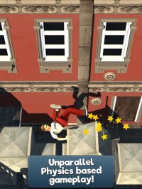 Cкриншот Flip Runner, изображение № 1909732 - RAWG