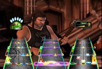 Cкриншот Guitar Hero: Metallica, изображение № 1672758 - RAWG