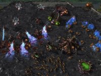 Cкриншот StarCraft II: Heart of the Swarm, изображение № 505752 - RAWG